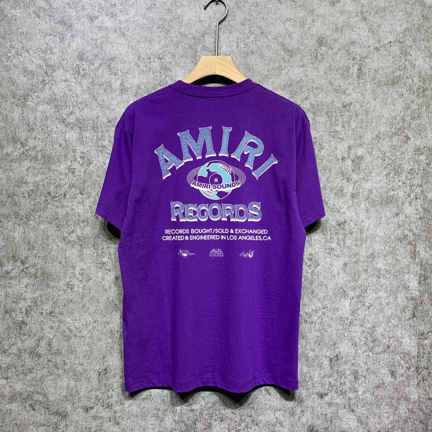 Amiri T Shirts