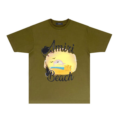 Amiri T Shirts