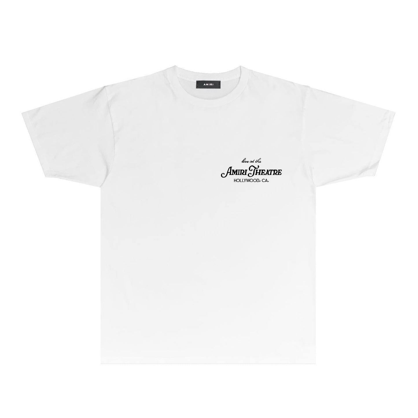 Amiri T Shirts