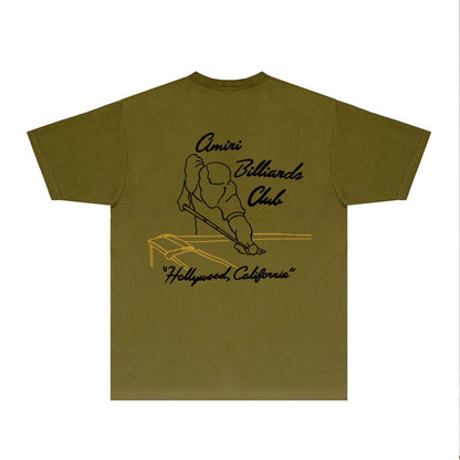 Amiri T Shirts