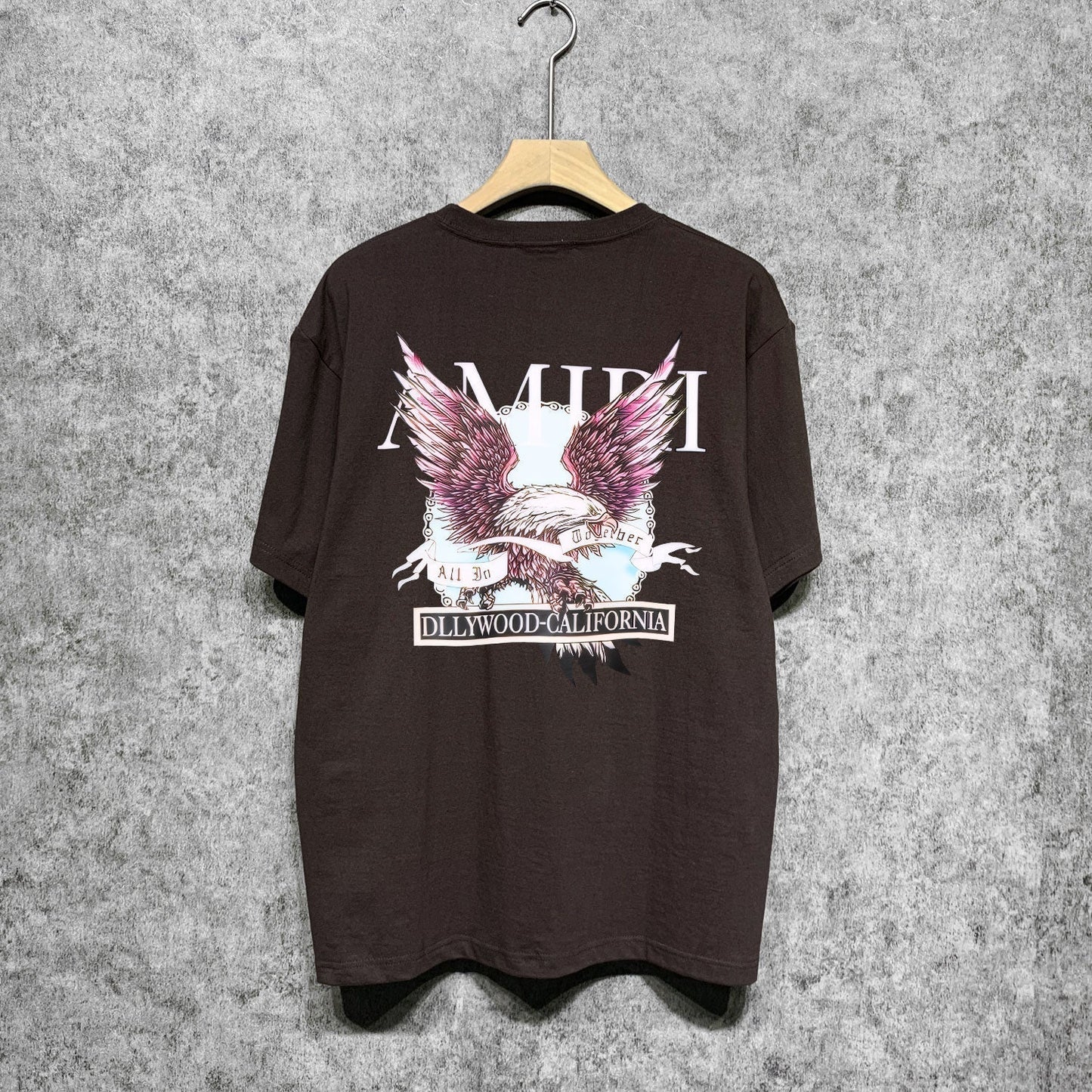Amiri T Shirts