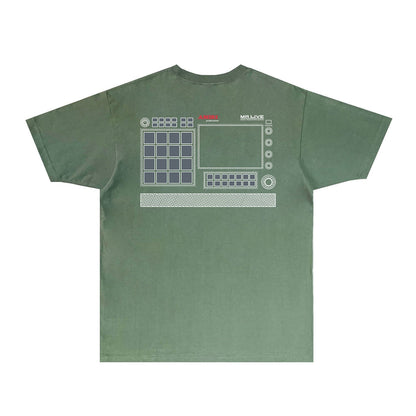 Amiri T Shirts