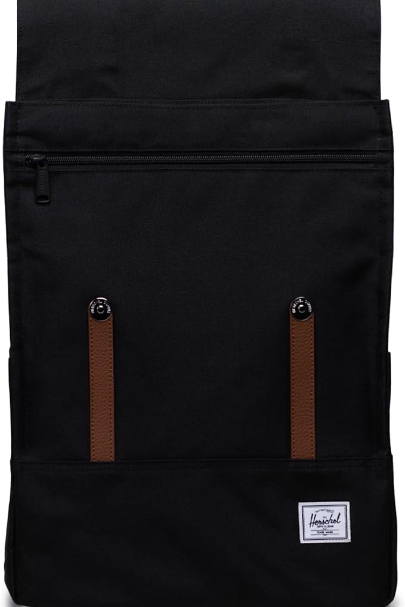 Herschel Survey Backpack Black/Tan