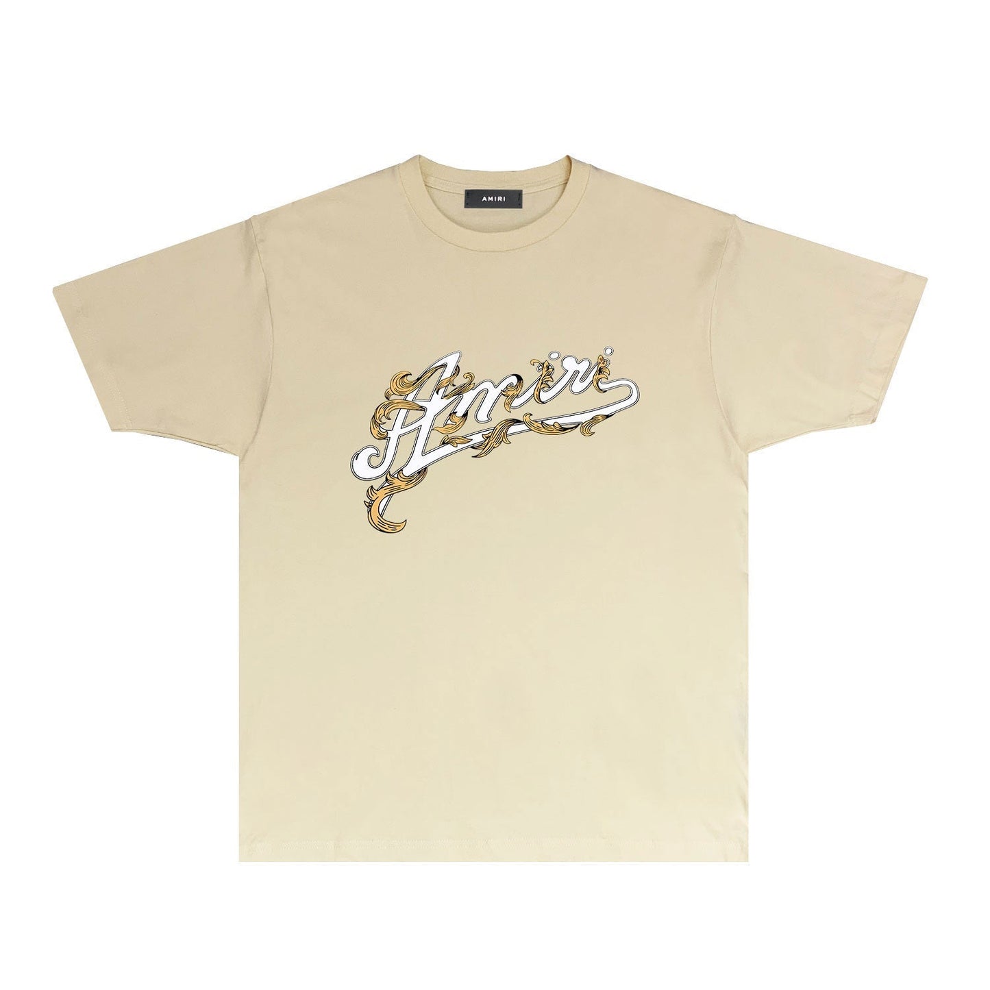 Amiri T Shirts
