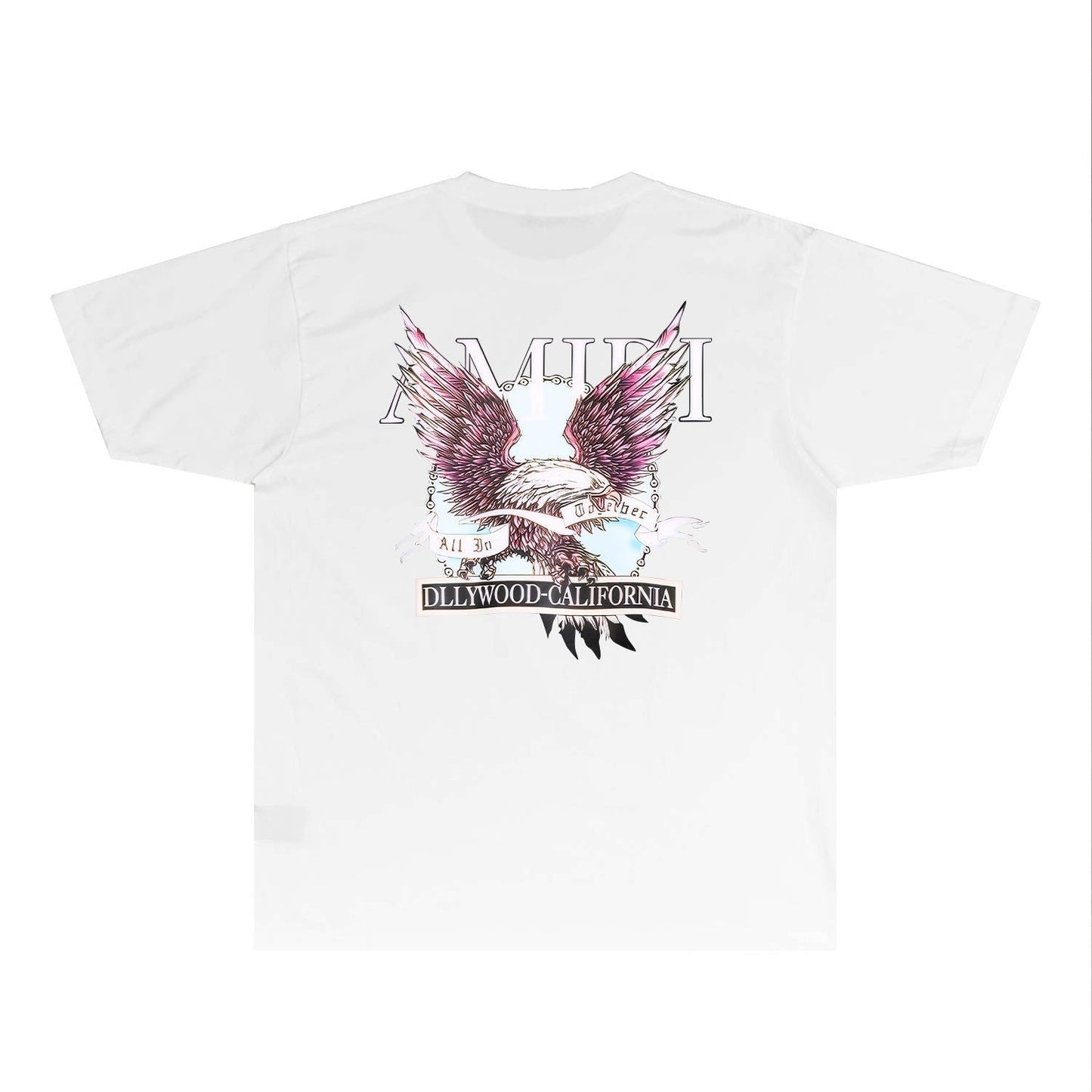 Amiri T Shirts