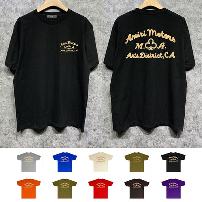 Amiri T Shirts