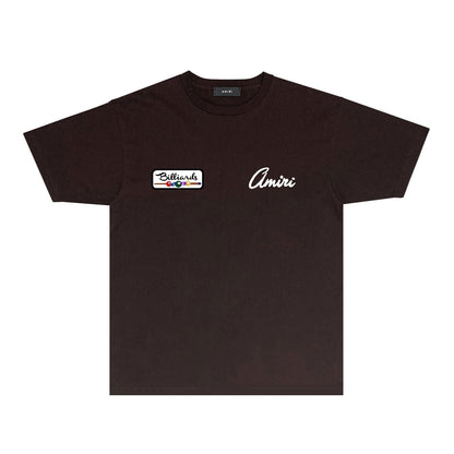 Amiri T Shirts