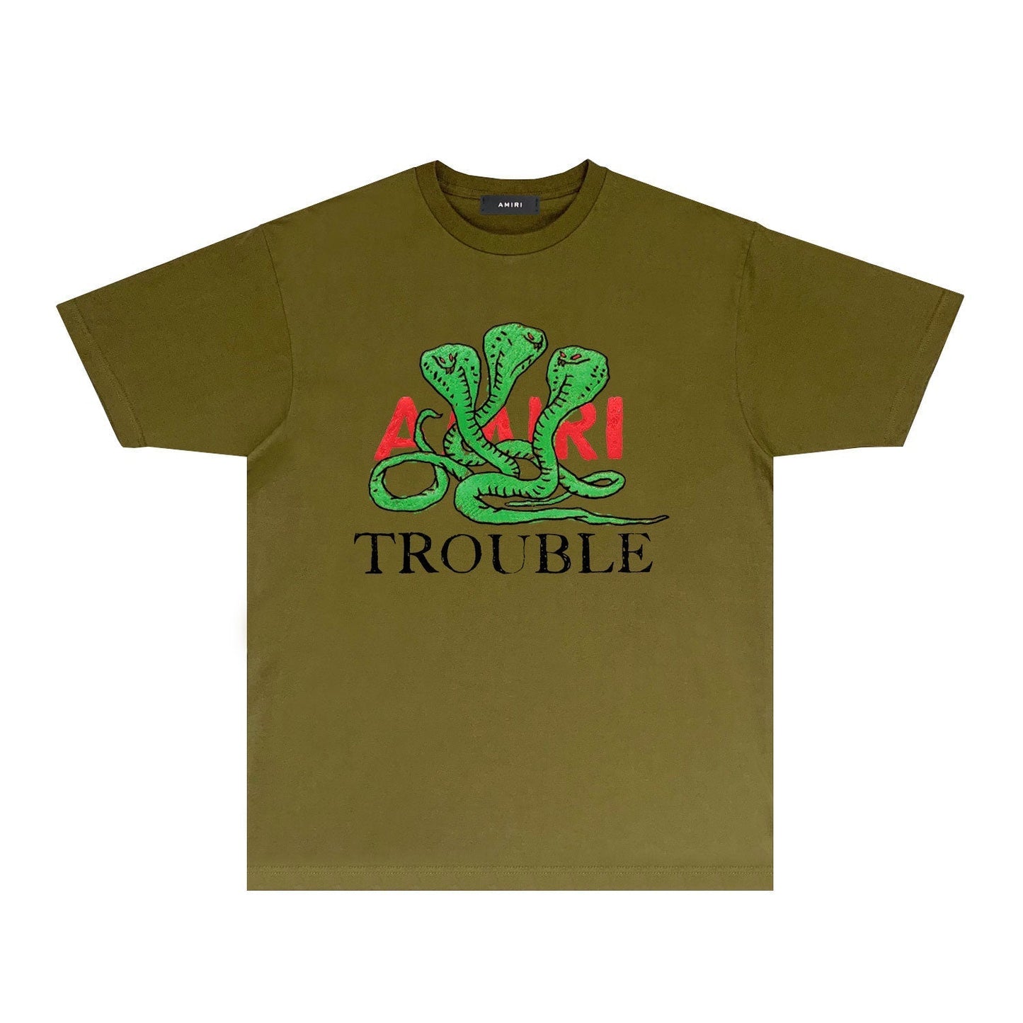 Amiri T Shirt