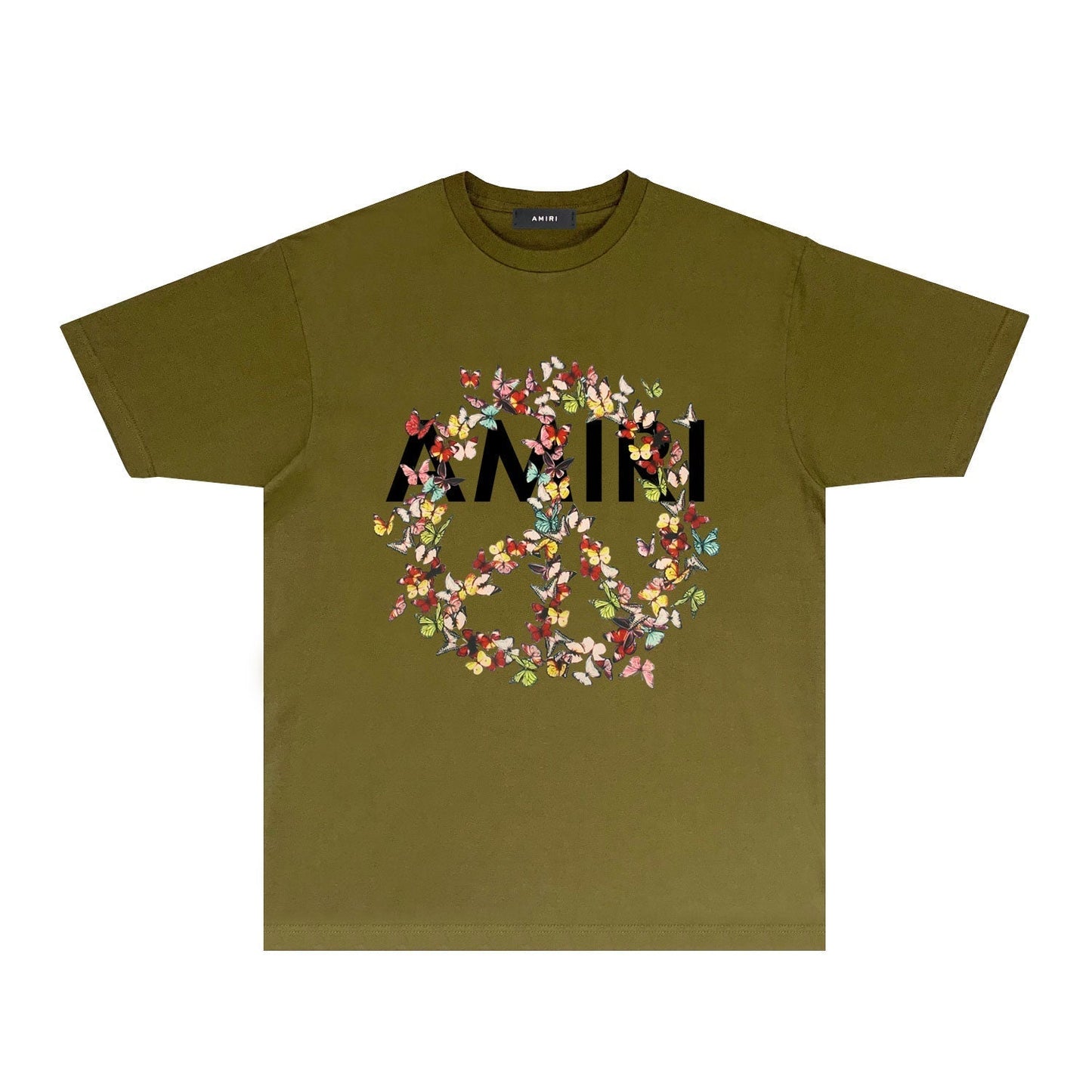 Amiri T Shirts
