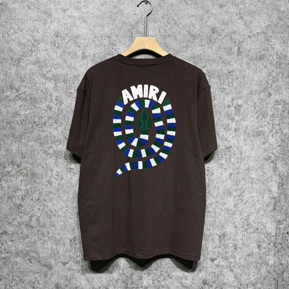 Amiri T Shirts