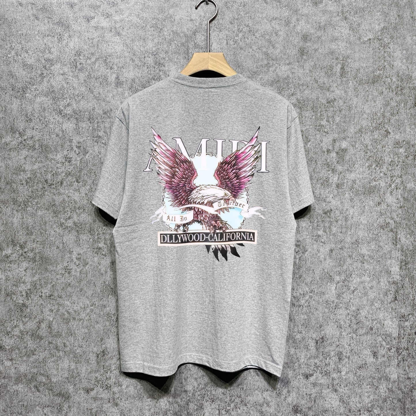 Amiri T Shirts