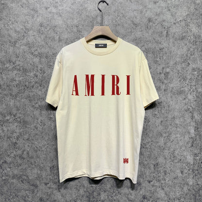 Amiri T Shirts