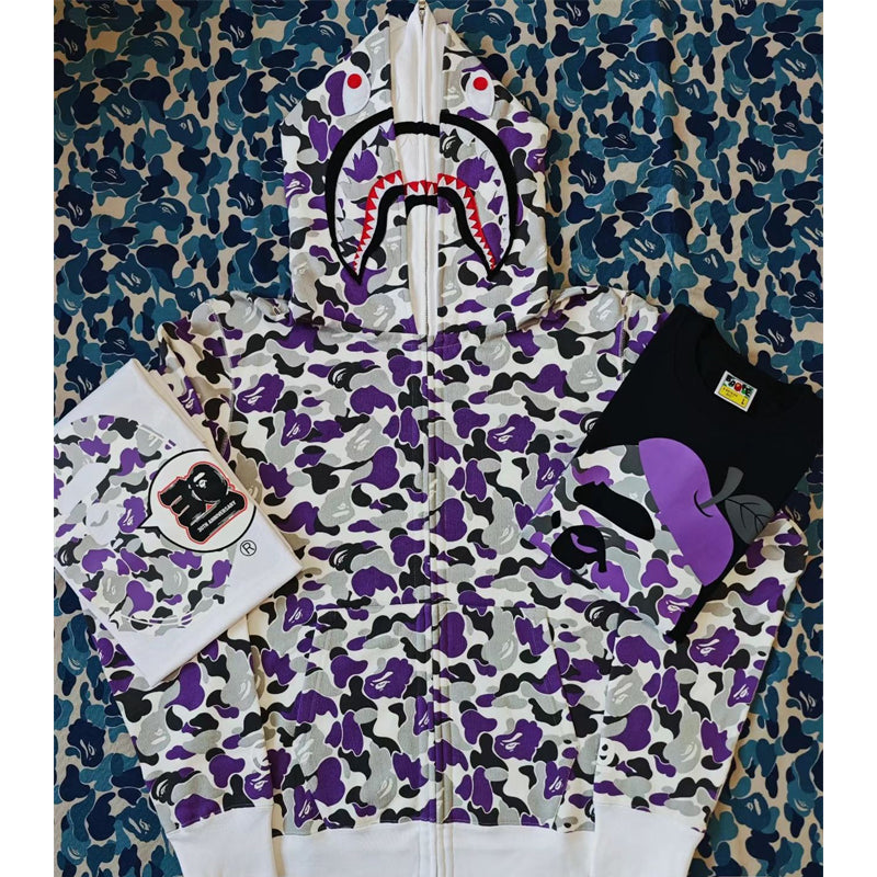 Bathing Ape Hoodie
