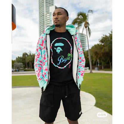 Bathing Ape Hoodie