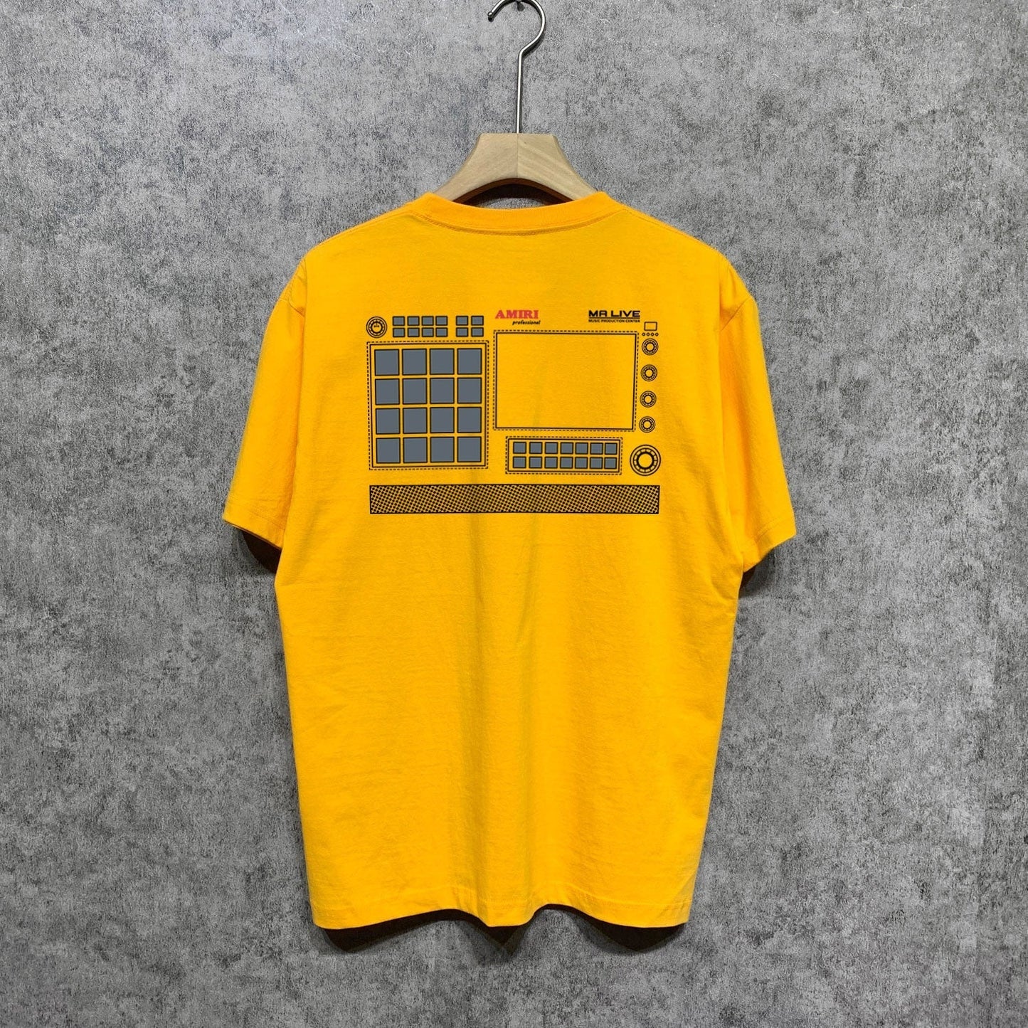 Amiri T Shirts