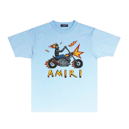 Amiri T Shirts