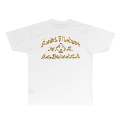 Amiri T Shirts