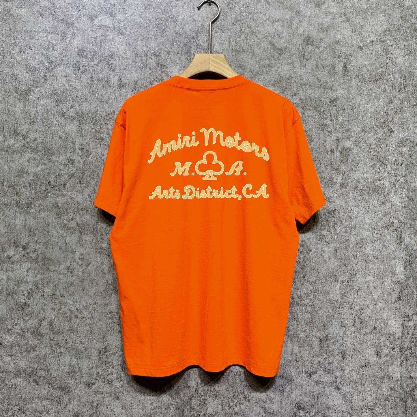 Amiri T Shirts