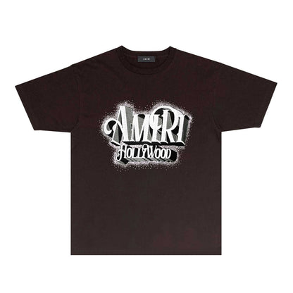 Amiri T Shirts