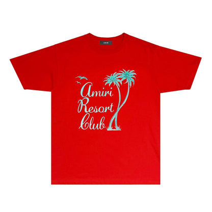 Amiri T Shirts