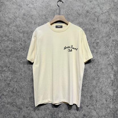 Amiri T Shirts