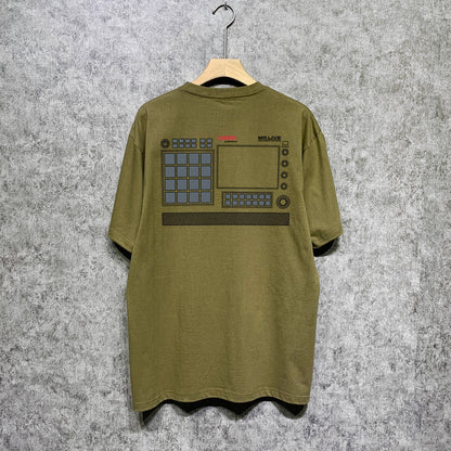Amiri T Shirts