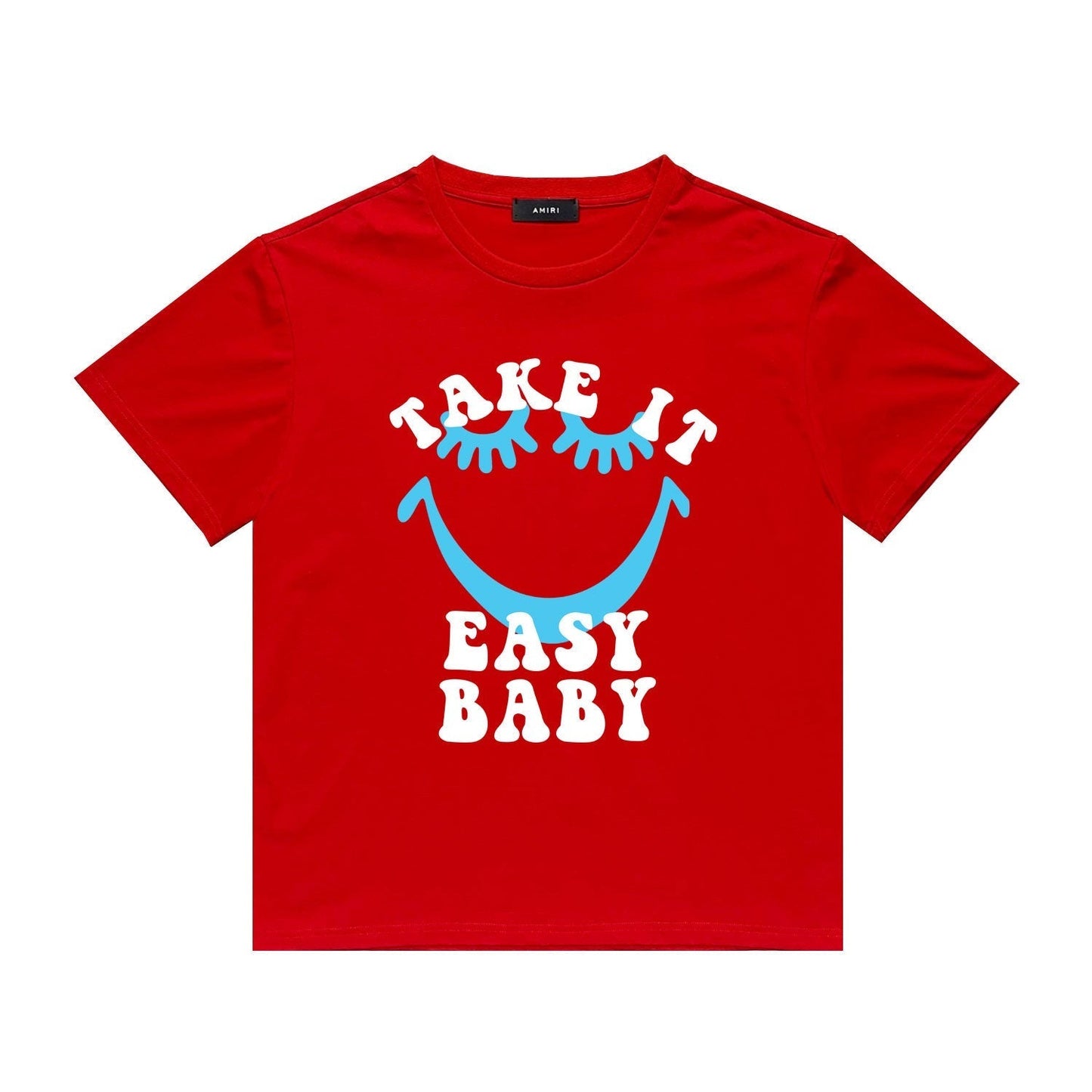 Amiri T Shirts