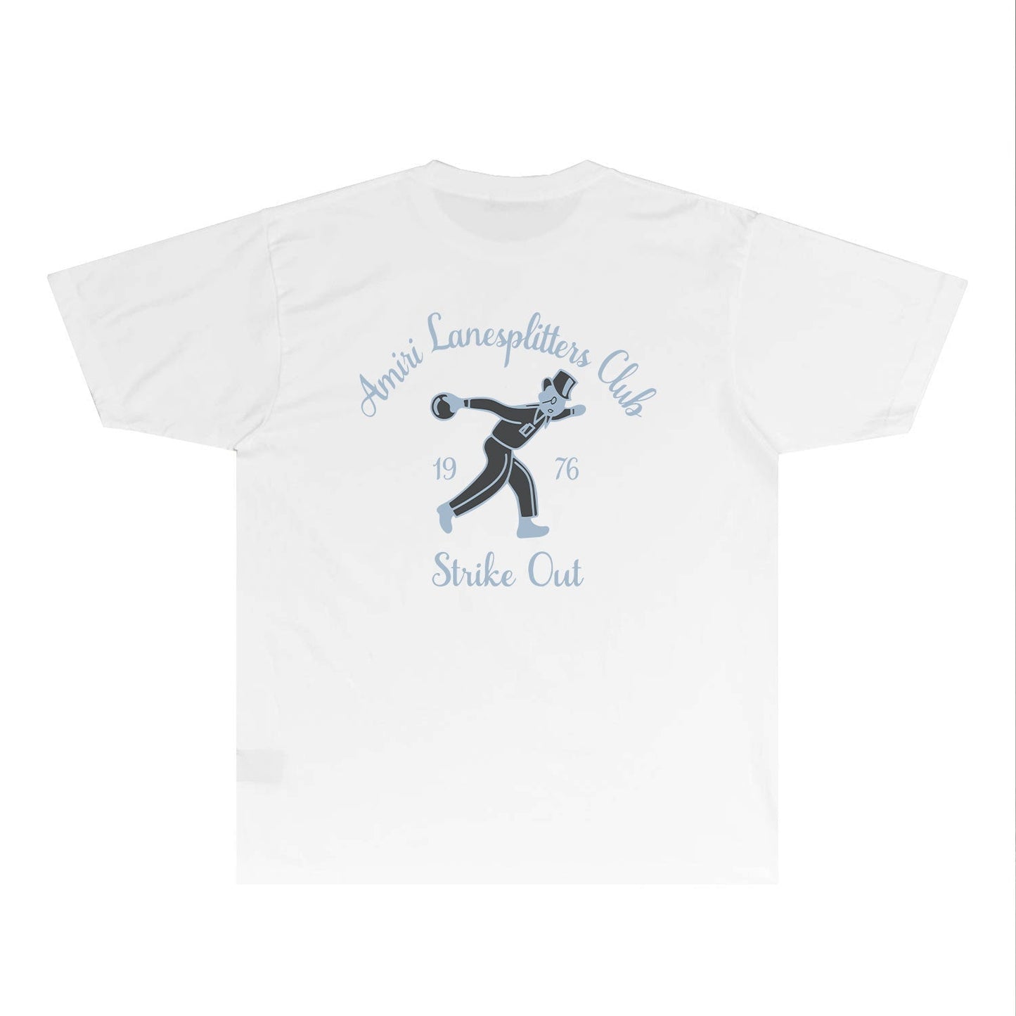 Amiri T Shirts