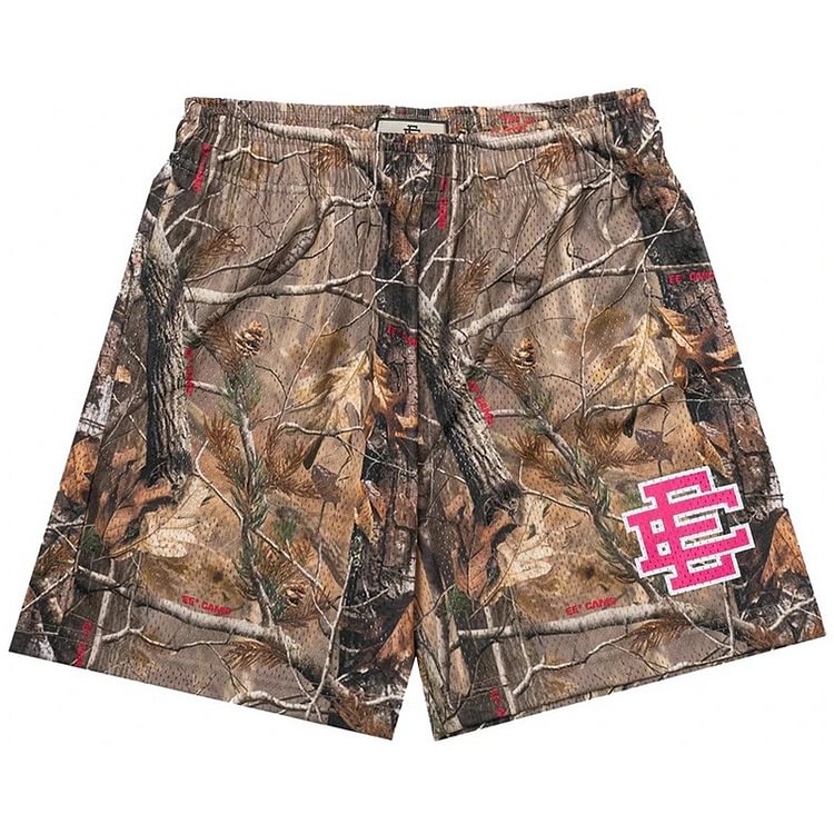 EE Shorts Buy 1 Get 1 FREE