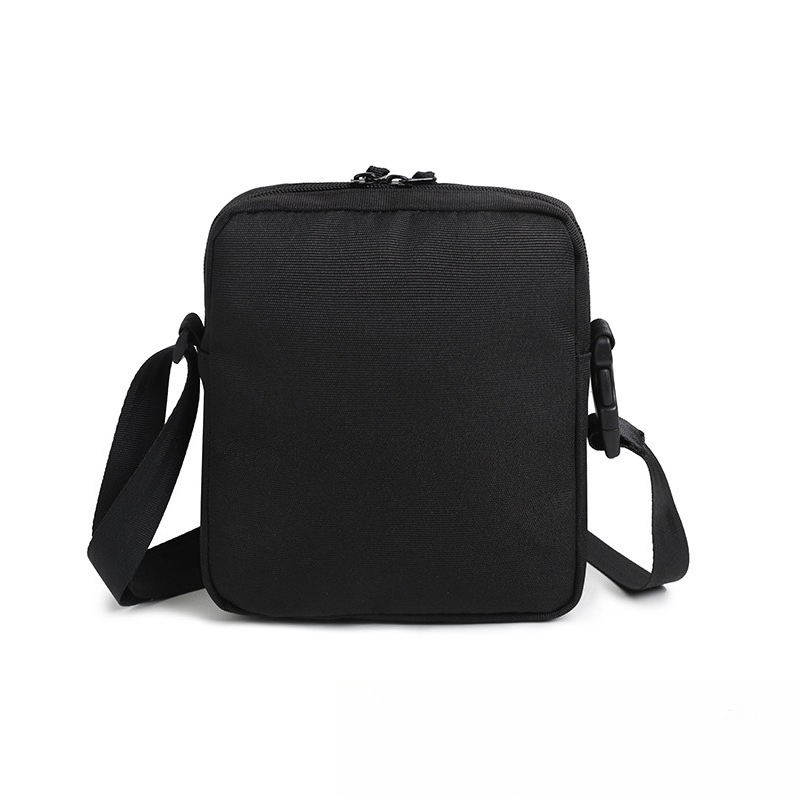 Ben Davis Bags Shoulder Crossbody Neutral Tooling Small Square Bag