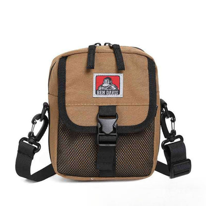Ben Davis Bags One Shoulder Men's and Women's