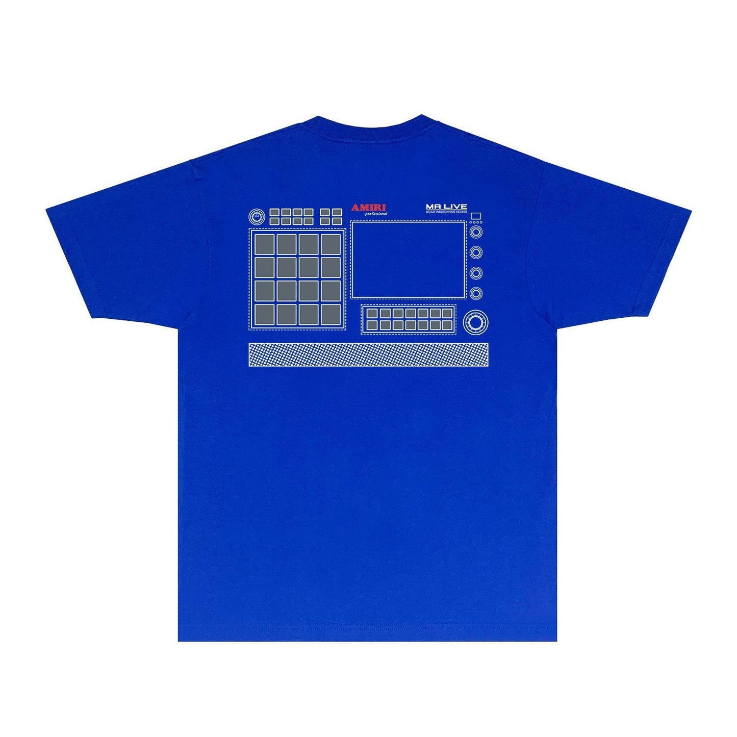 Amiri T Shirts