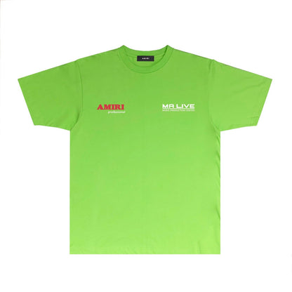 Amiri T Shirts