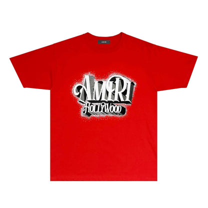 Amiri T Shirts