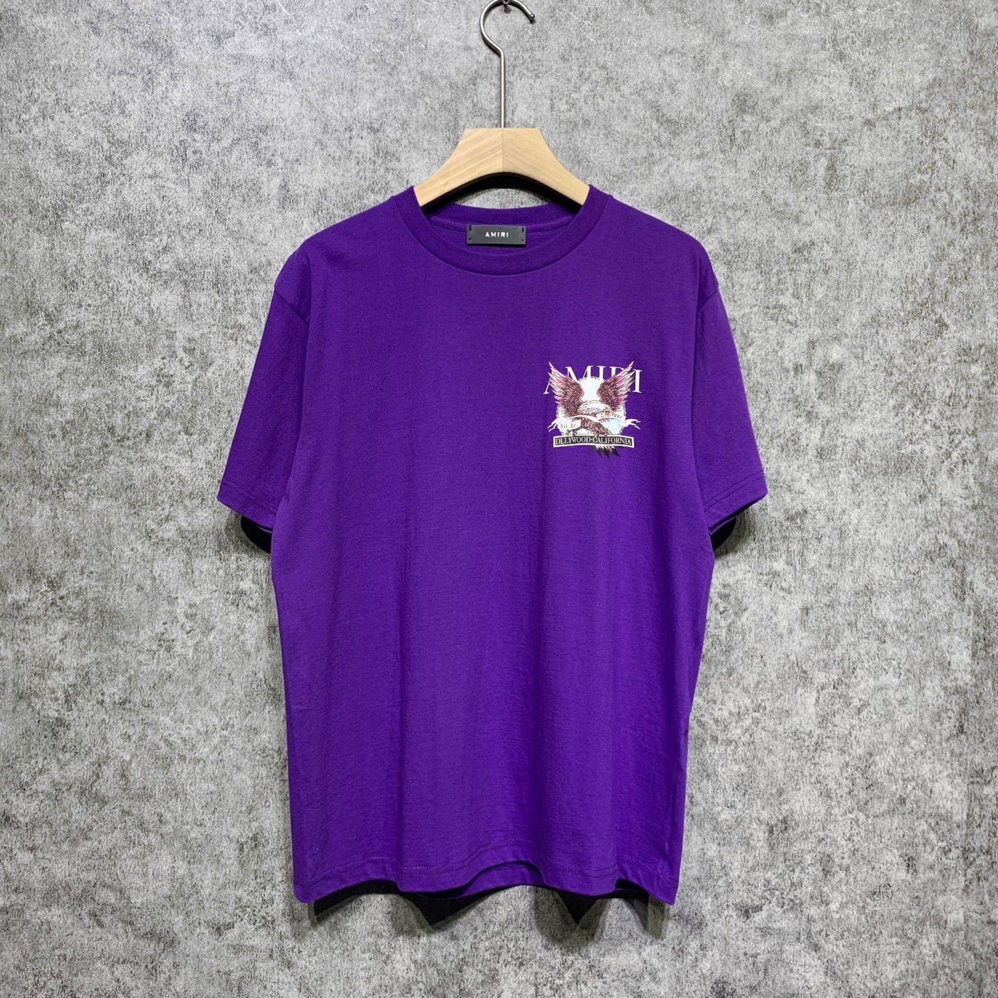 Amiri T Shirts