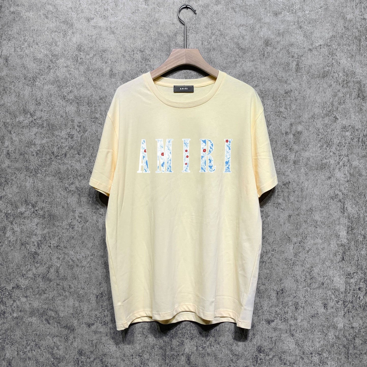 Amiri T Shirts