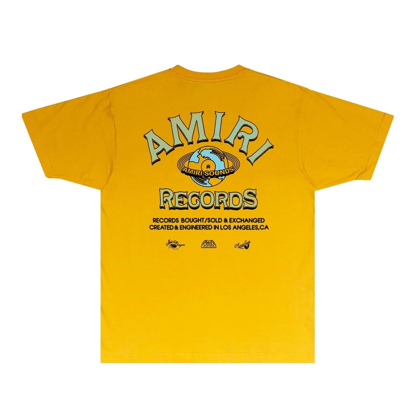 Amiri T Shirts