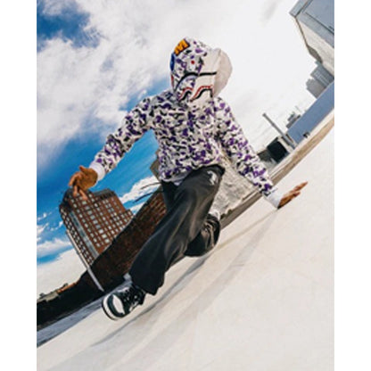 Bathing Ape Hoodie