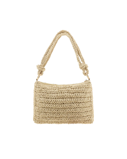 Aquila Shoulder Bag Natural