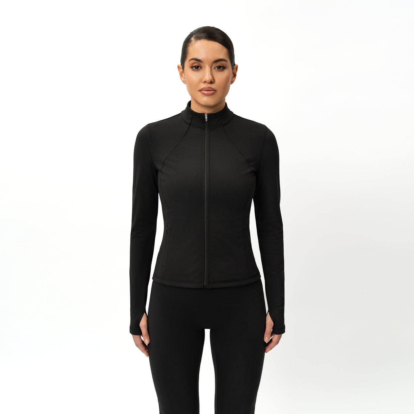 Asana Active Jacket