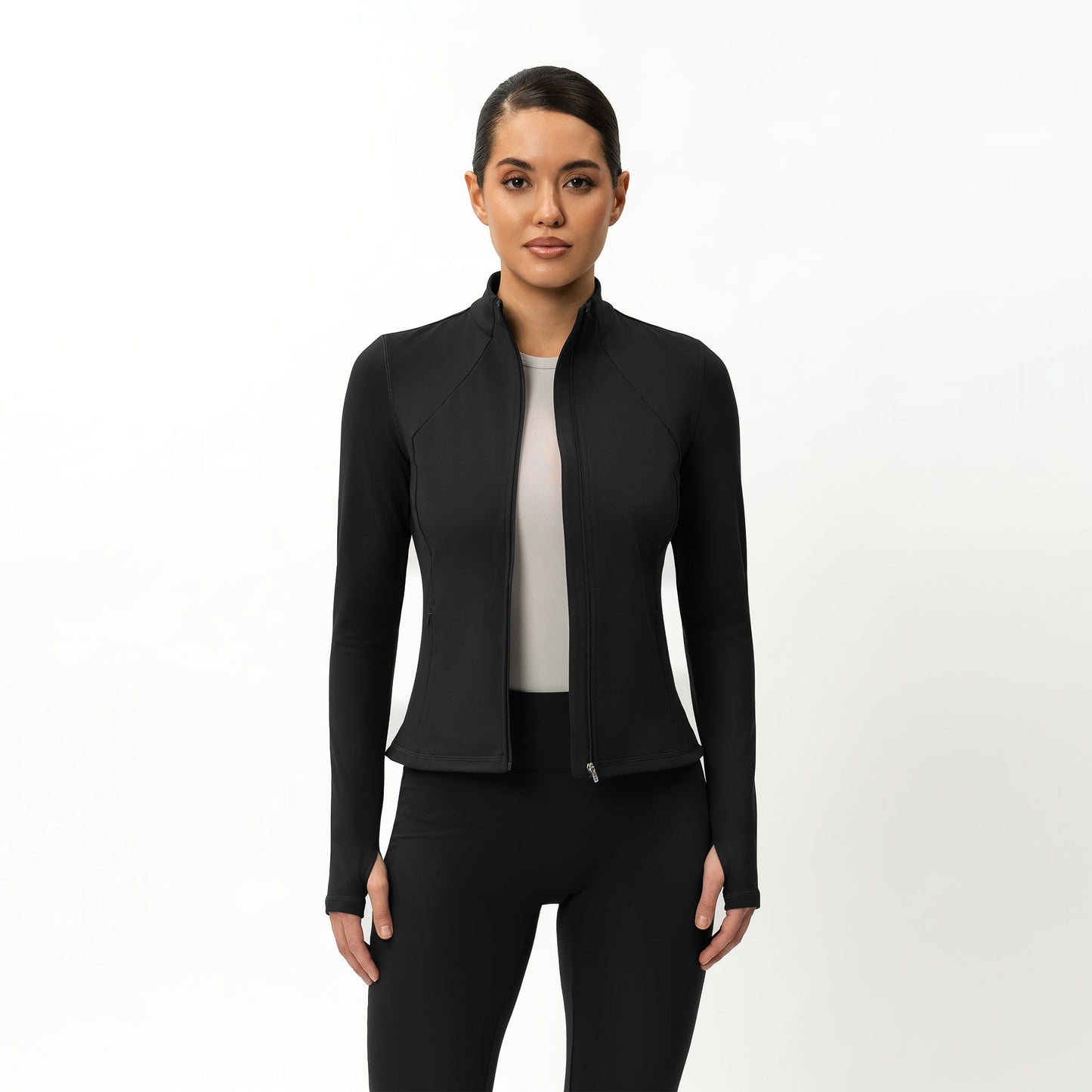 Asana Active Jacket