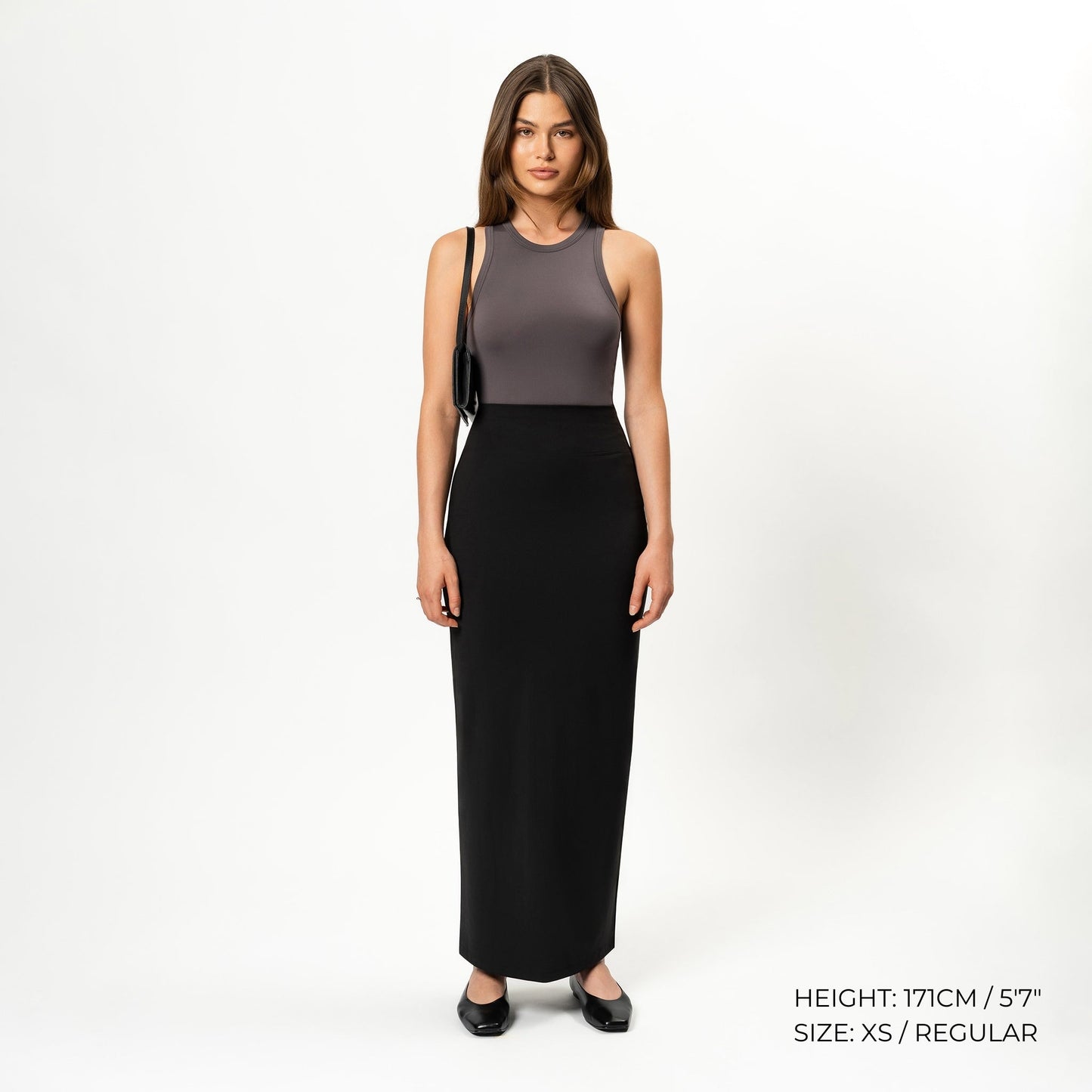 Asana Maxi Skirt