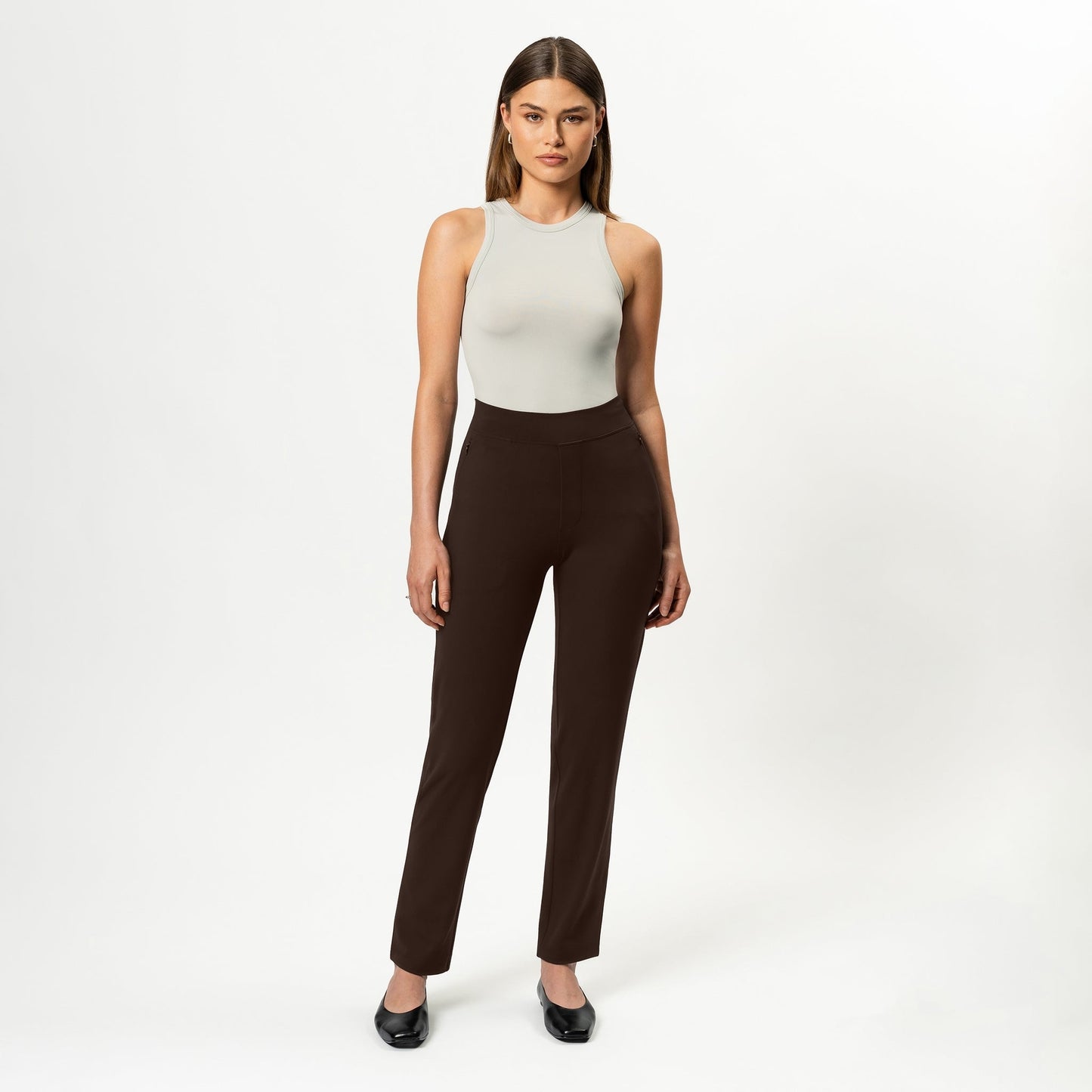 Asana Slim Pant