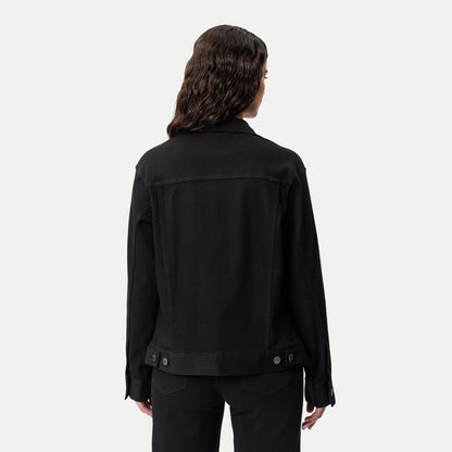 Stretchy ComfortDenim™ Jacket