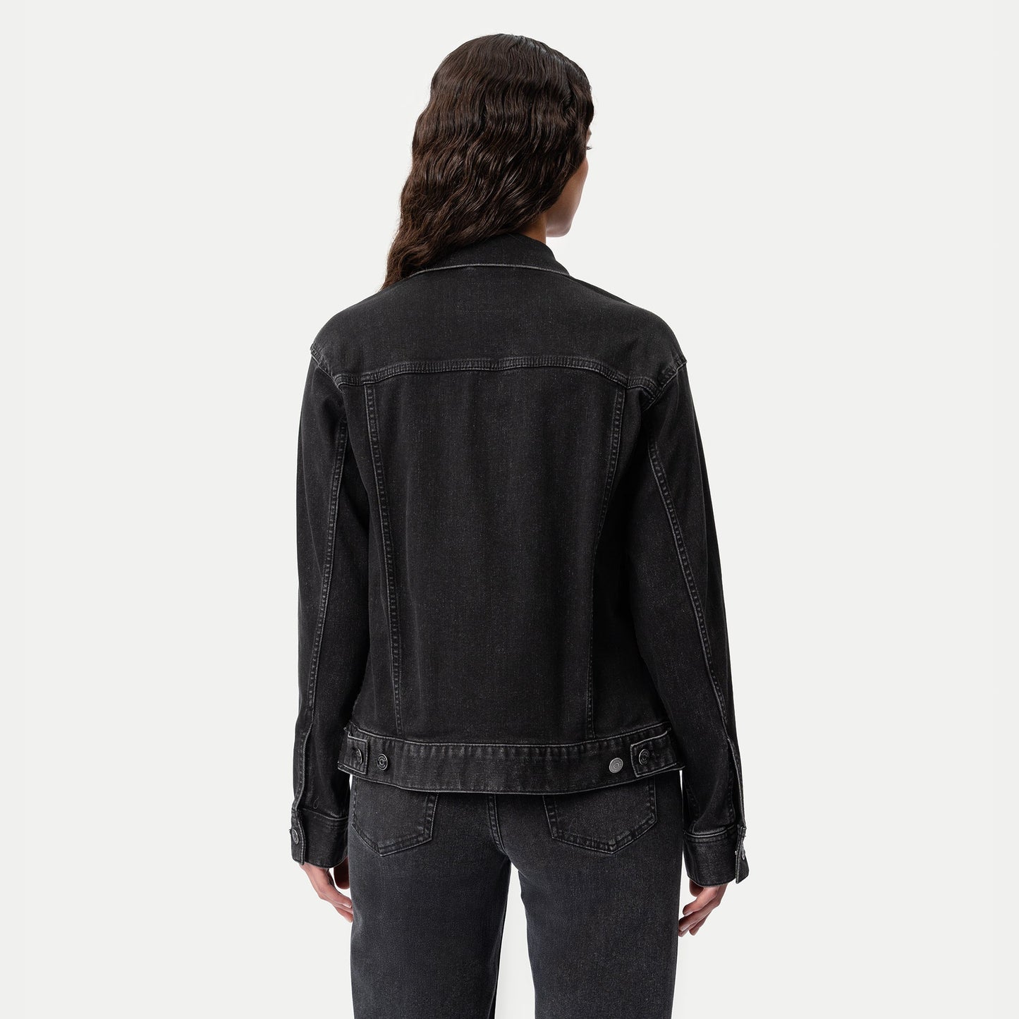 Stretchy ComfortDenim™ Jacket