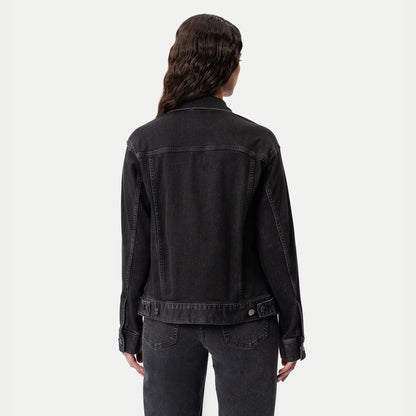 Stretchy ComfortDenim™ Jacket