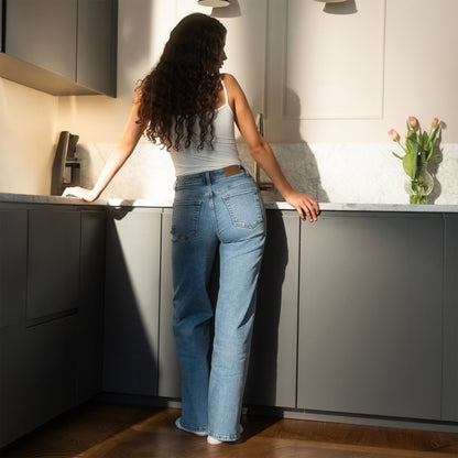 Relaxed ComfortDenim™ Jeans