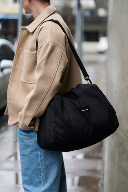 Limited Edition Duffle Bag