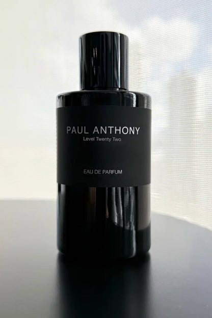 Level 22 100ml