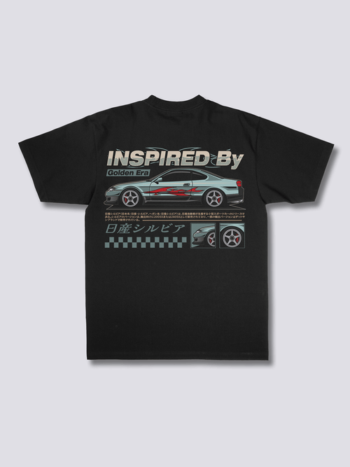 Golden Era T-Shirt